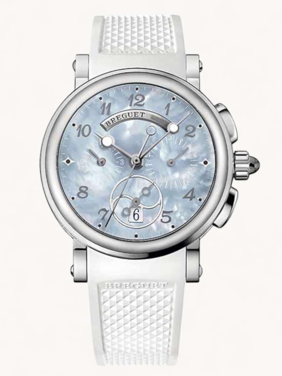 Breguet Marine Lady 