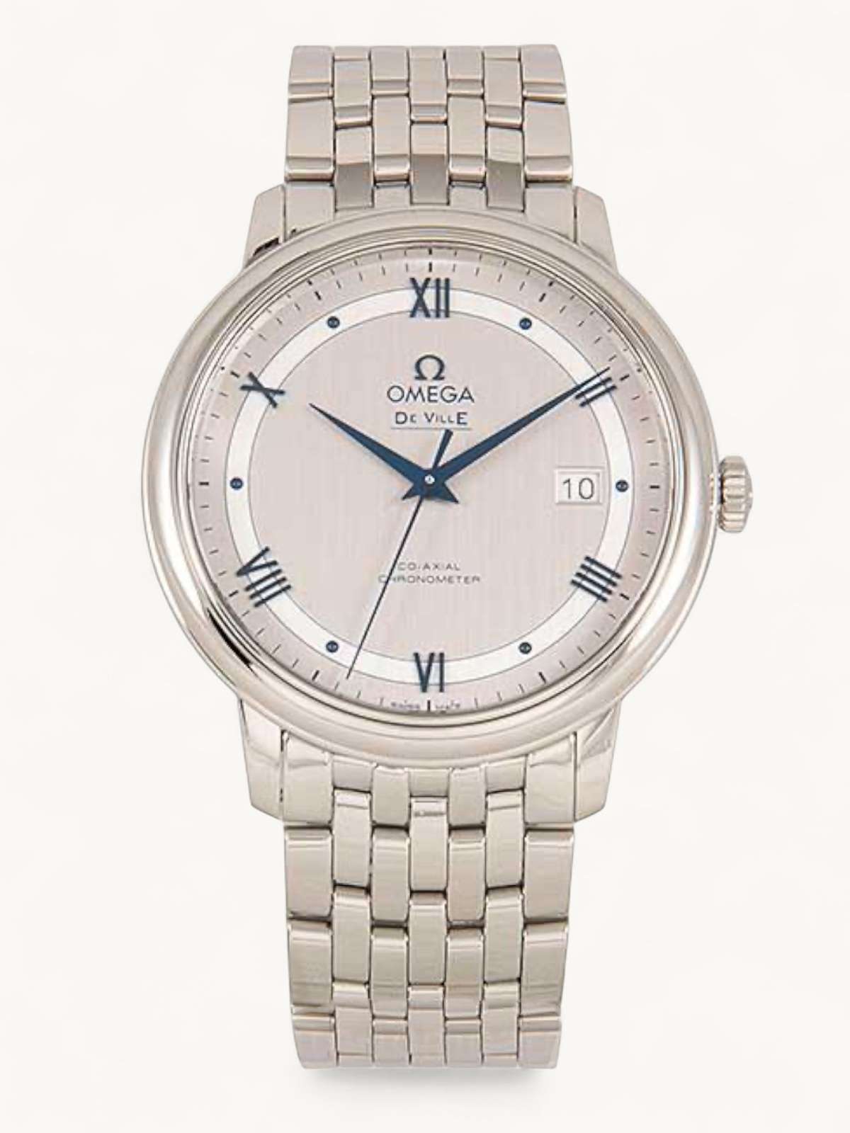 Omega De Ville 