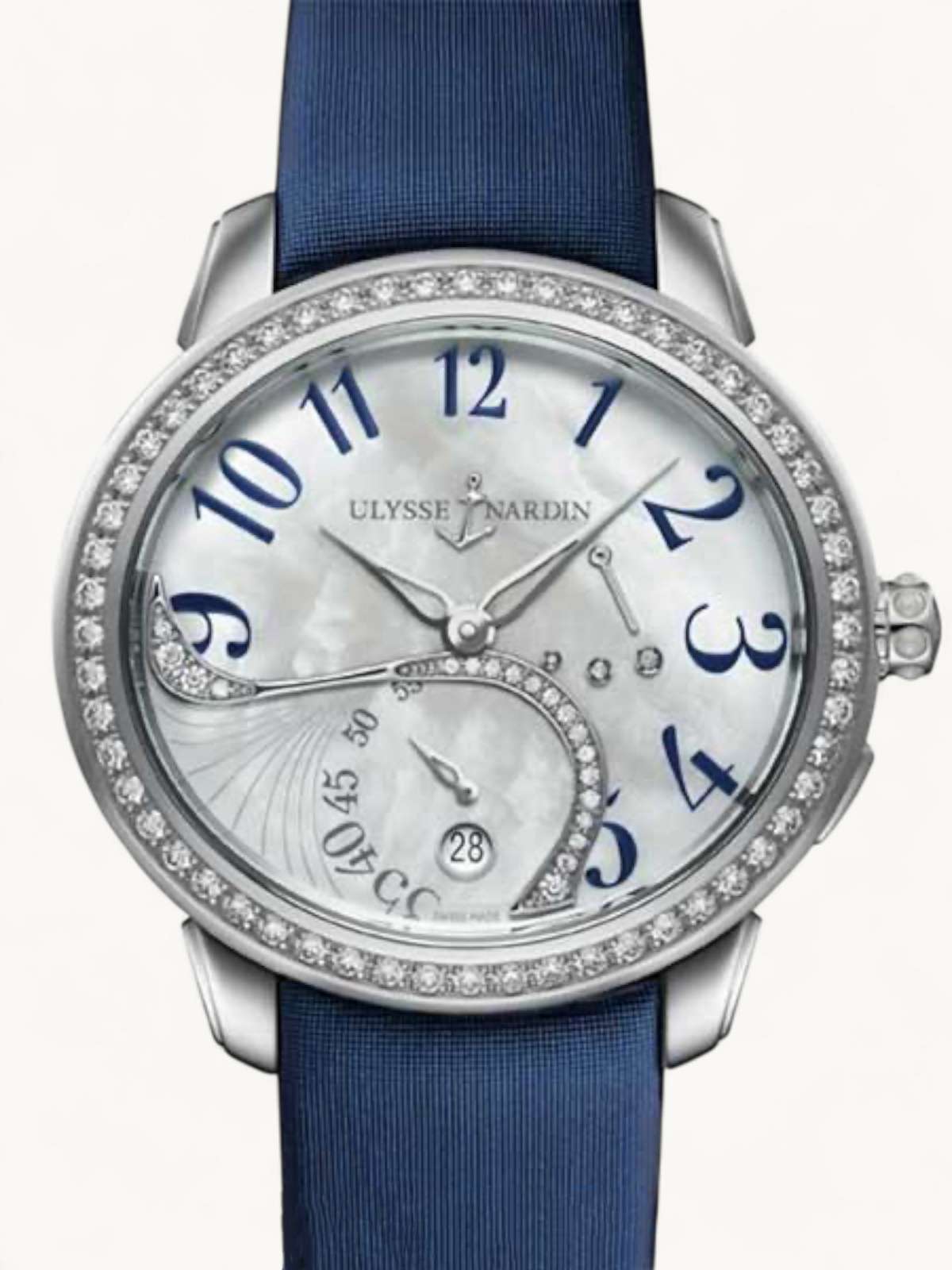 Ulysse Nardin Jade 