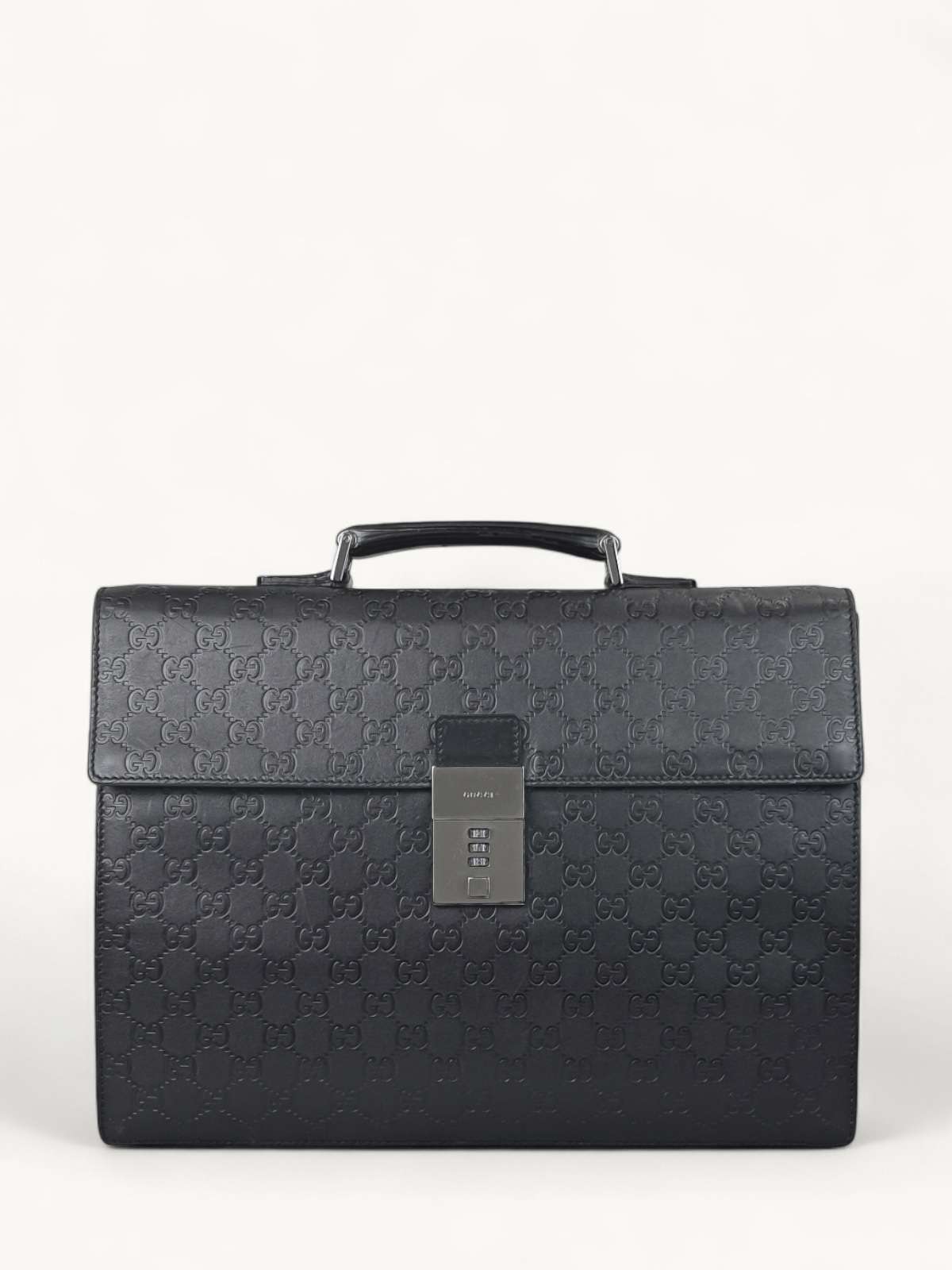 Gucci Briefcase