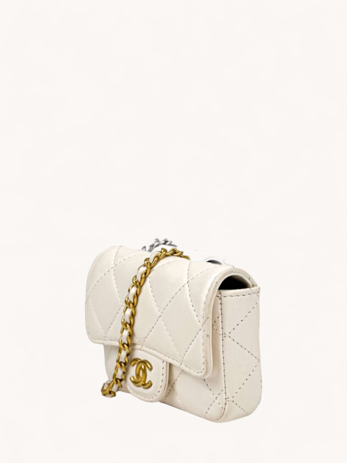 Сумки Chanel WOC изображение #3