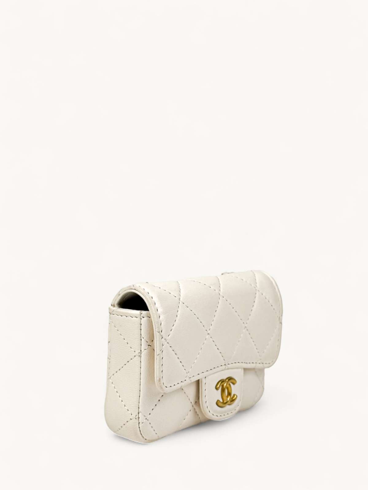 Сумки Chanel WOC изображение #4