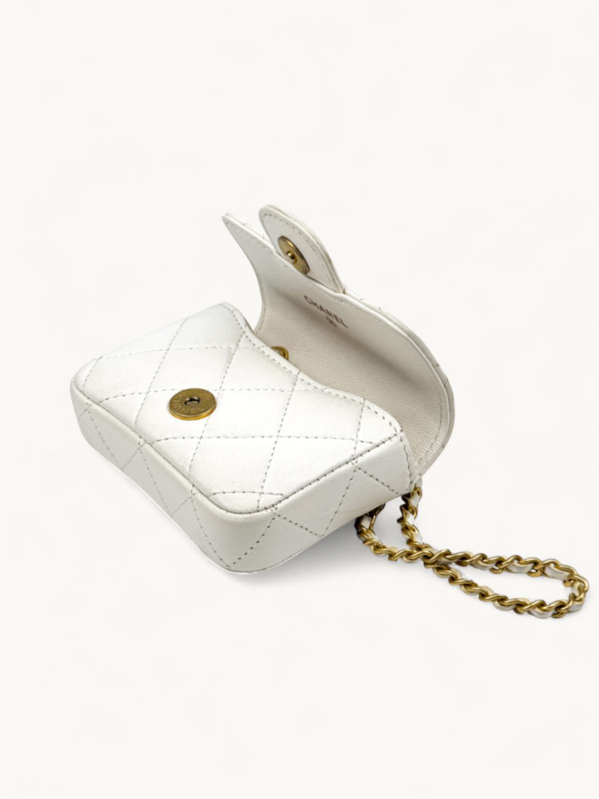 Сумки Chanel WOC изображение #6