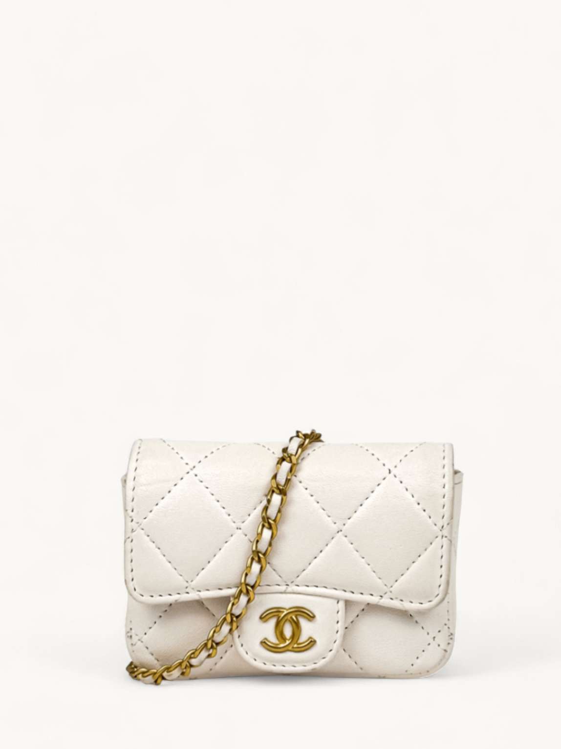 Сумки Chanel WOC изображение #1
