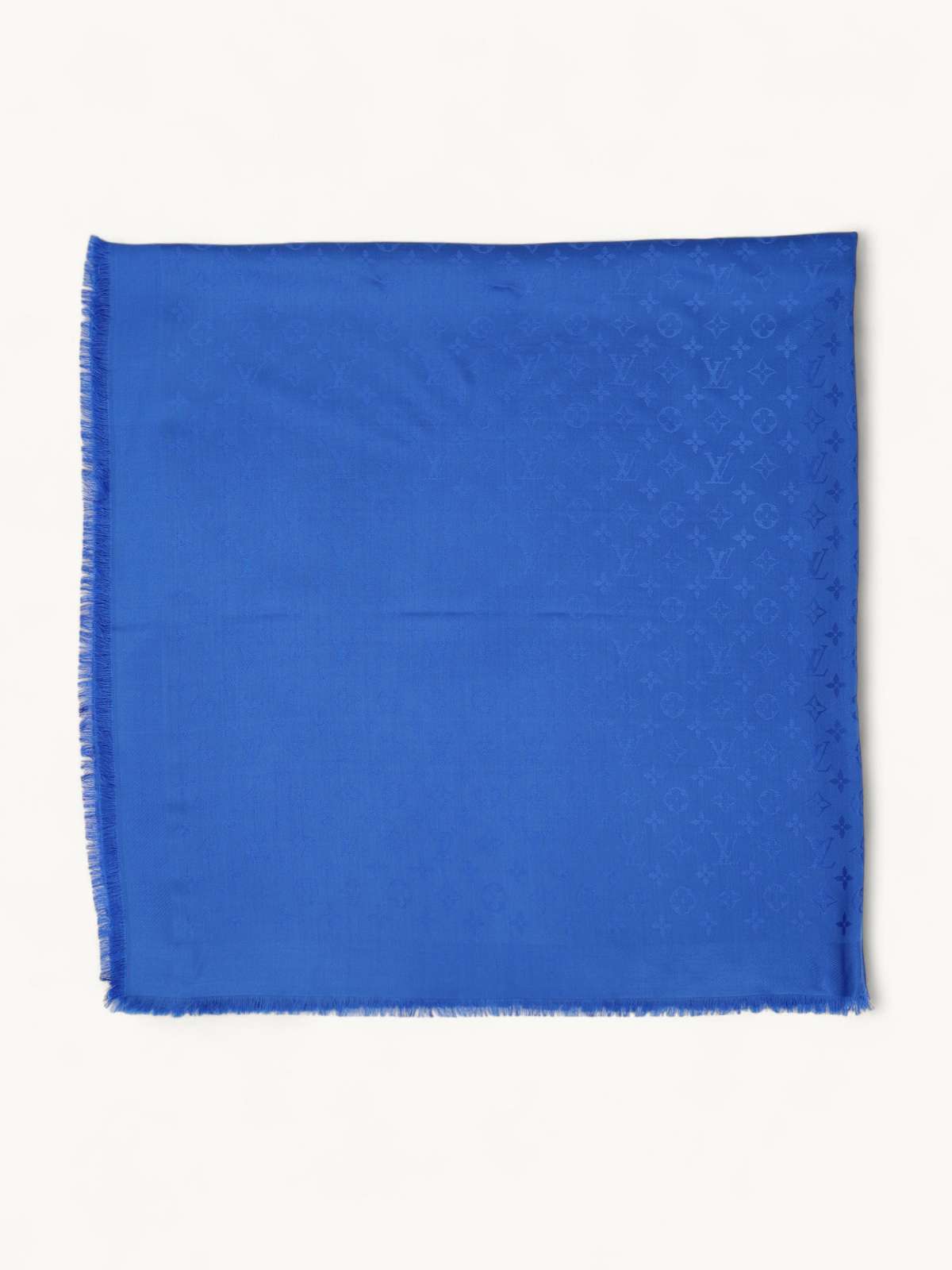 Louis Vuitton Scarf 