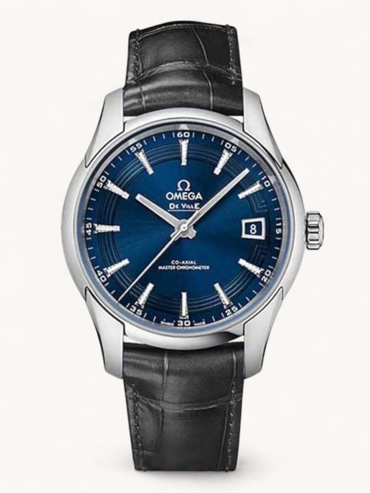 Omega De Ville 