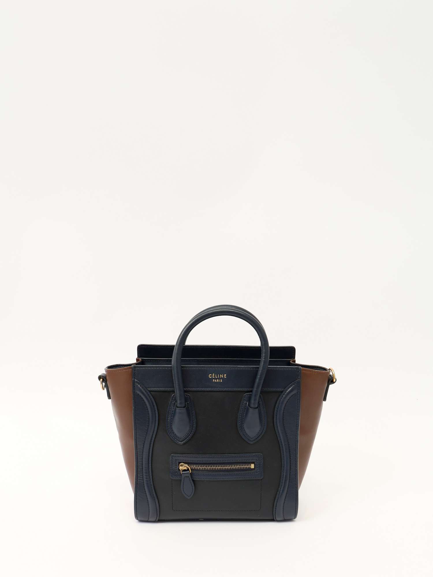 Celine Luggage 