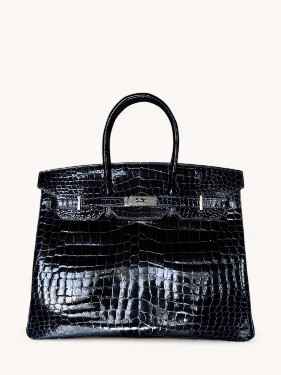 Hermes Birkin 35