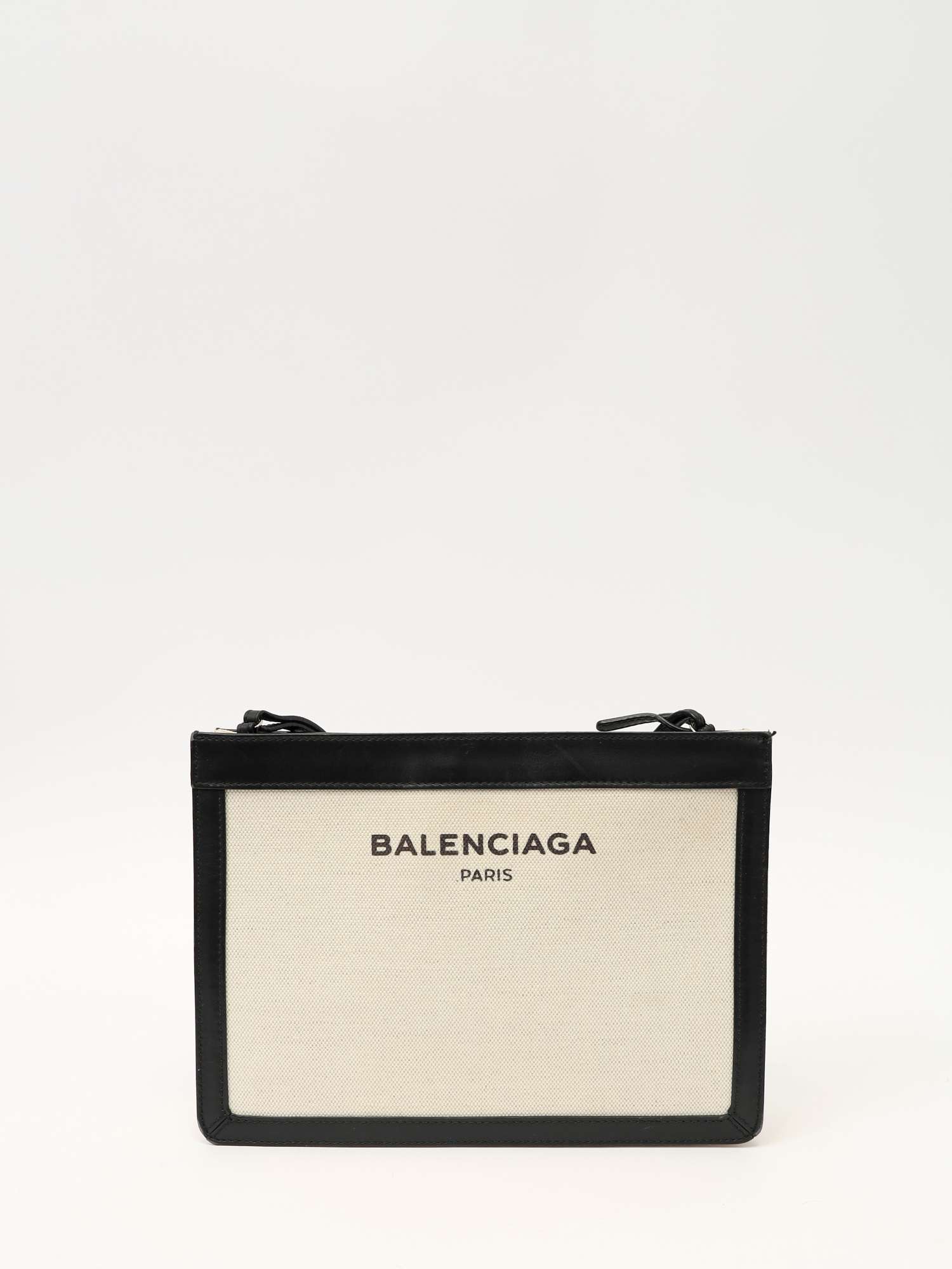 Balenciaga Navy