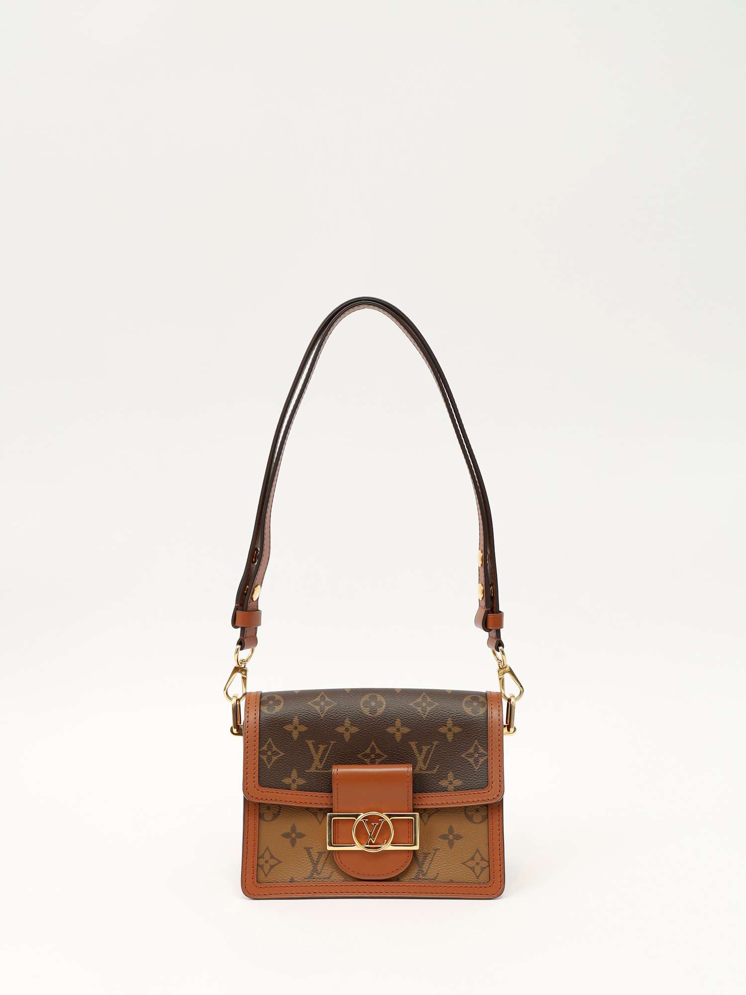 Louis Vuitton Dauphine