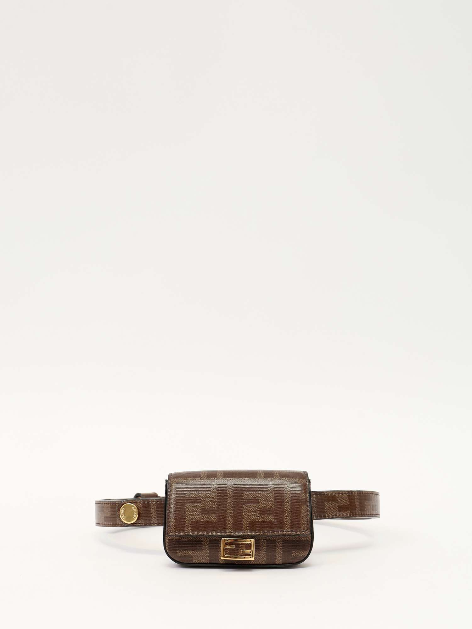 Fendi Nano Baguette