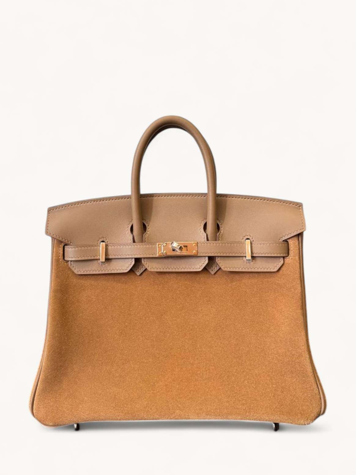Hermes Birkin 25