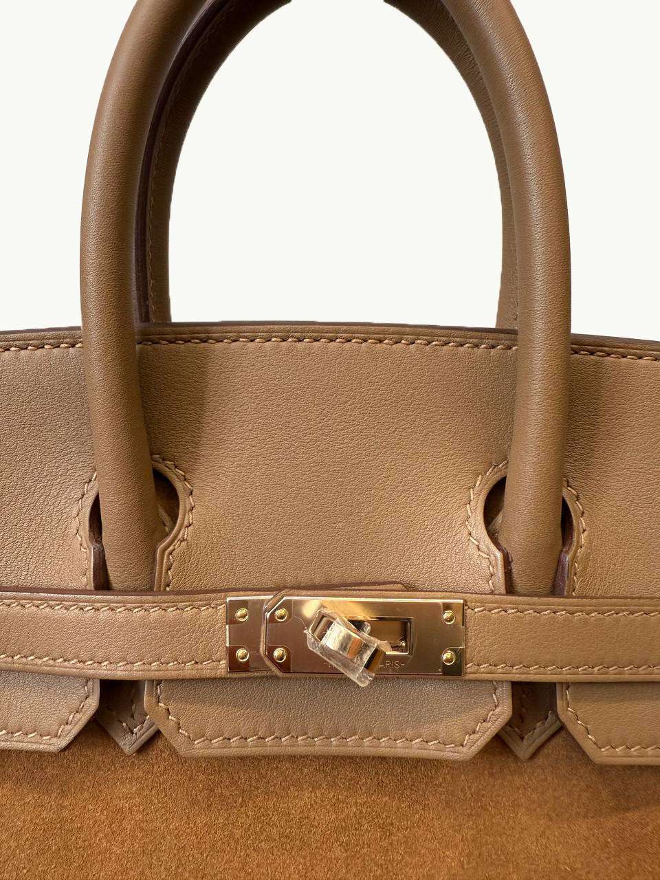 Сумки Hermes Birkin 25 изображение #9