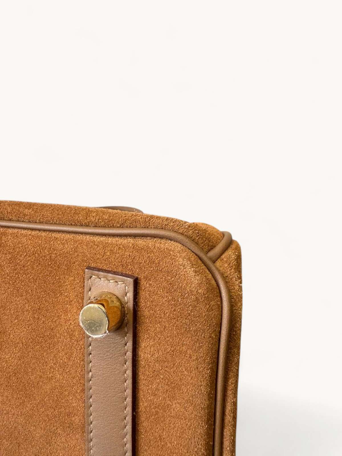 Сумки Hermes Birkin 25 изображение #6
