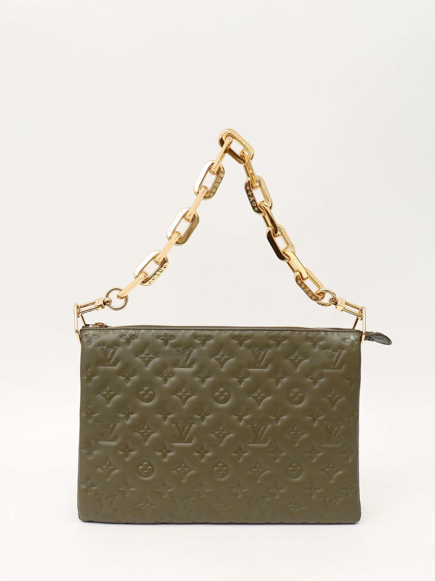 Louis Vuitton Coussin 