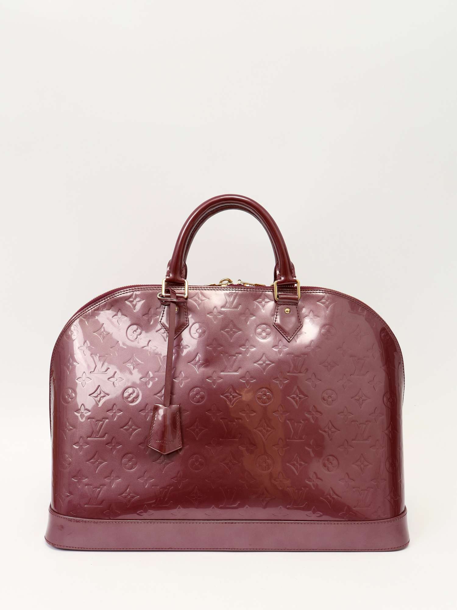 Louis Vuitton Alma 