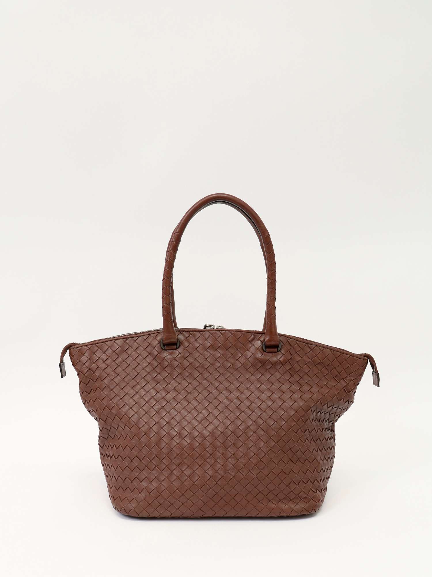 Bottega Veneta Leather Bag 