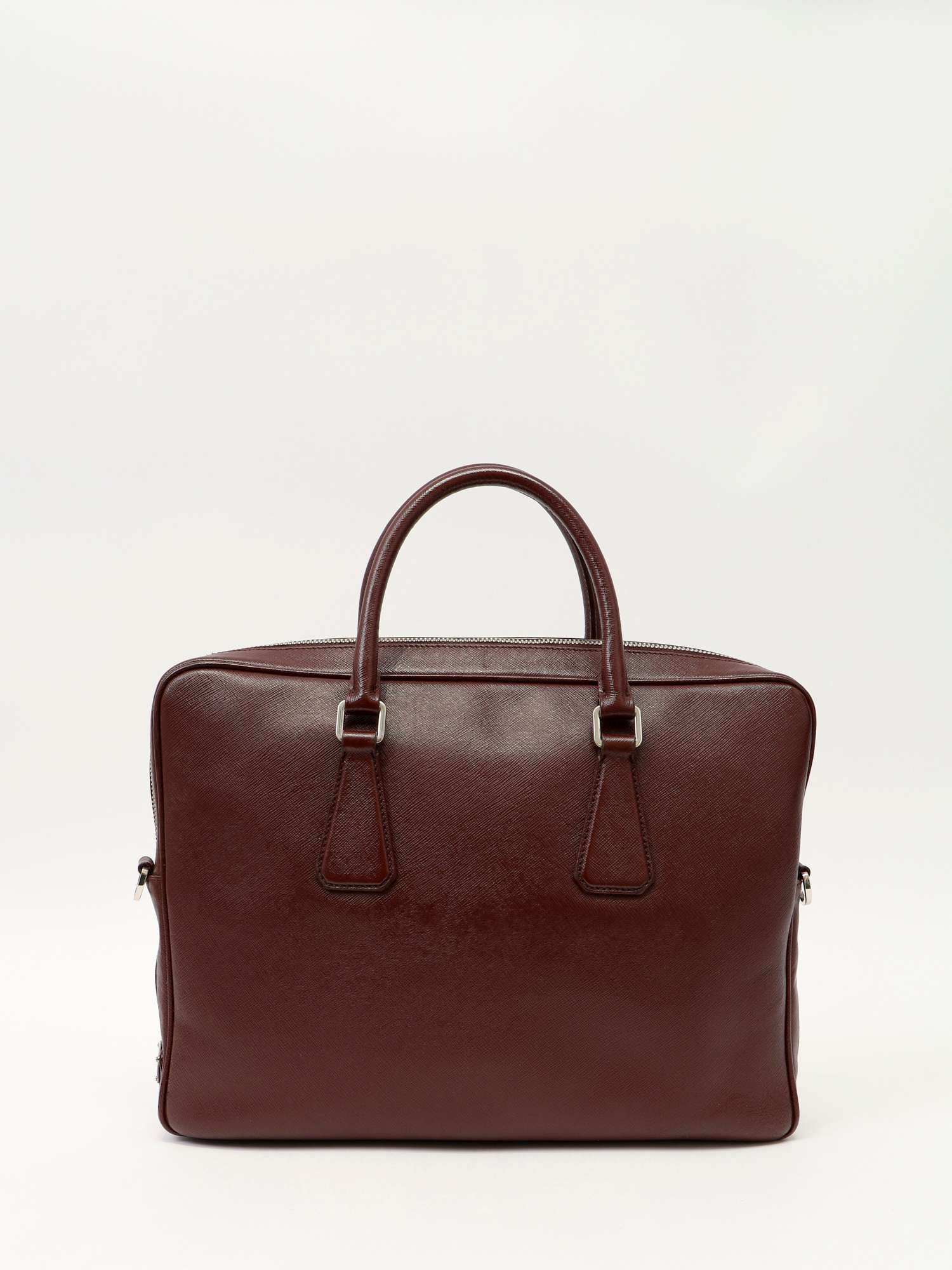 Prada Briefcase