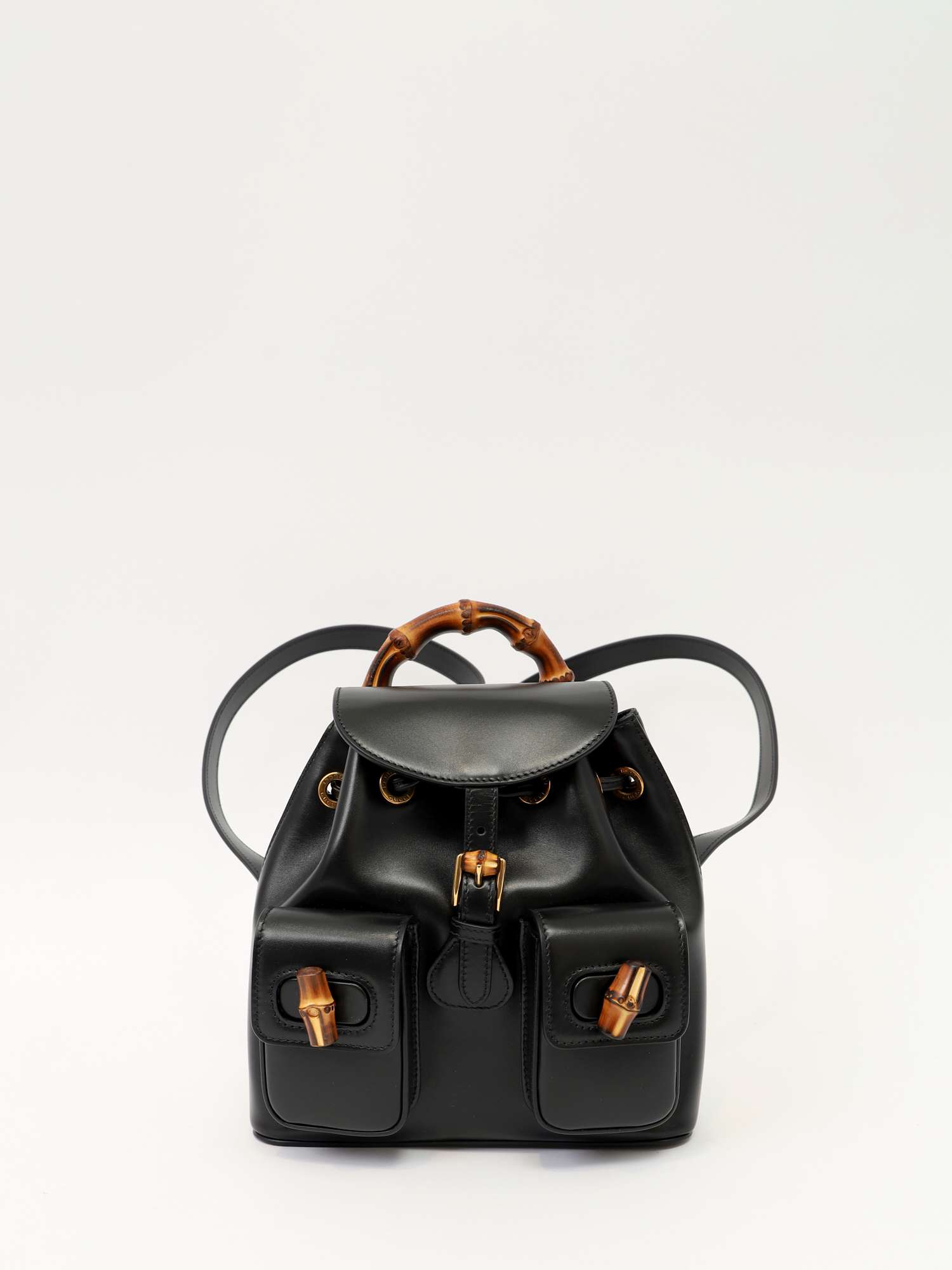 Gucci Bamboo 