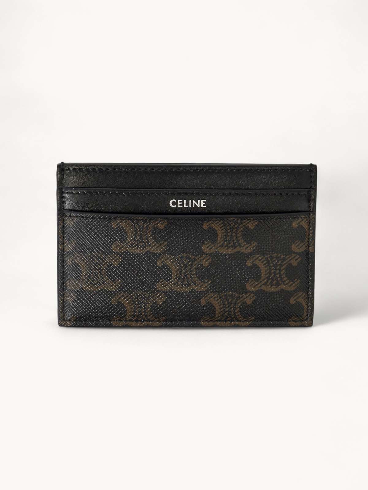 Celine Cardholder 