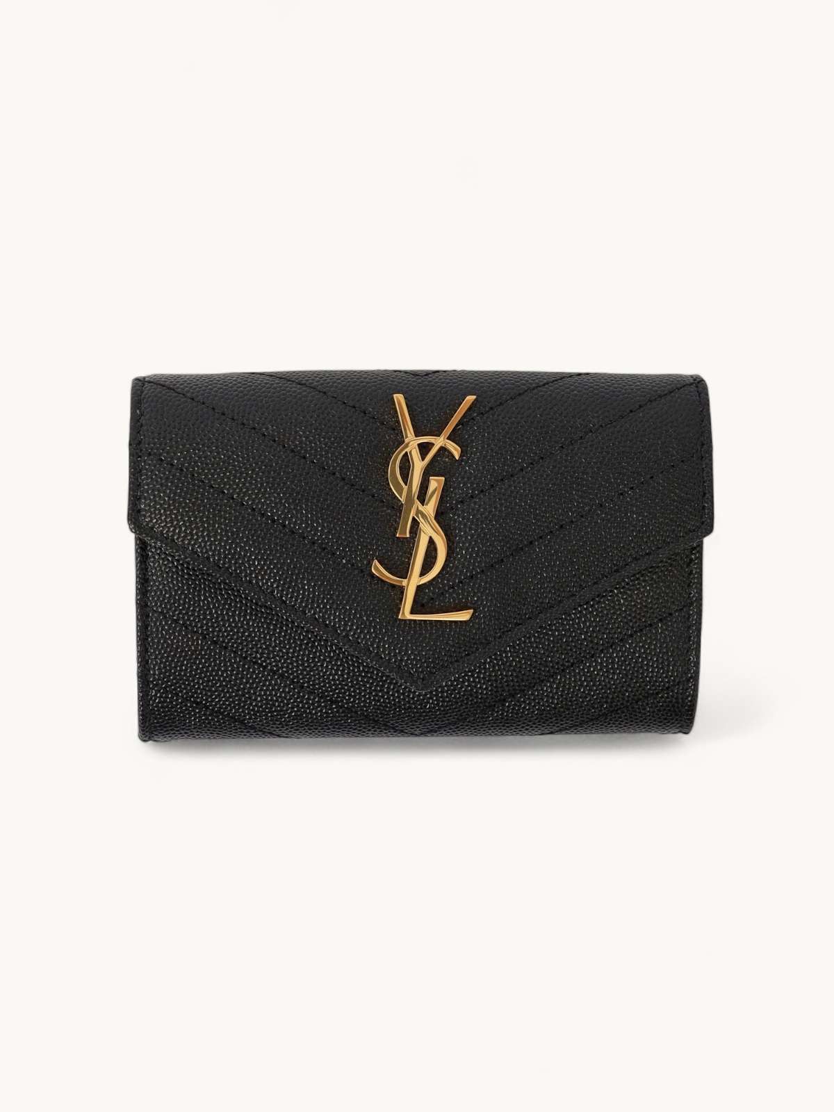 Saint Laurent Wallet 