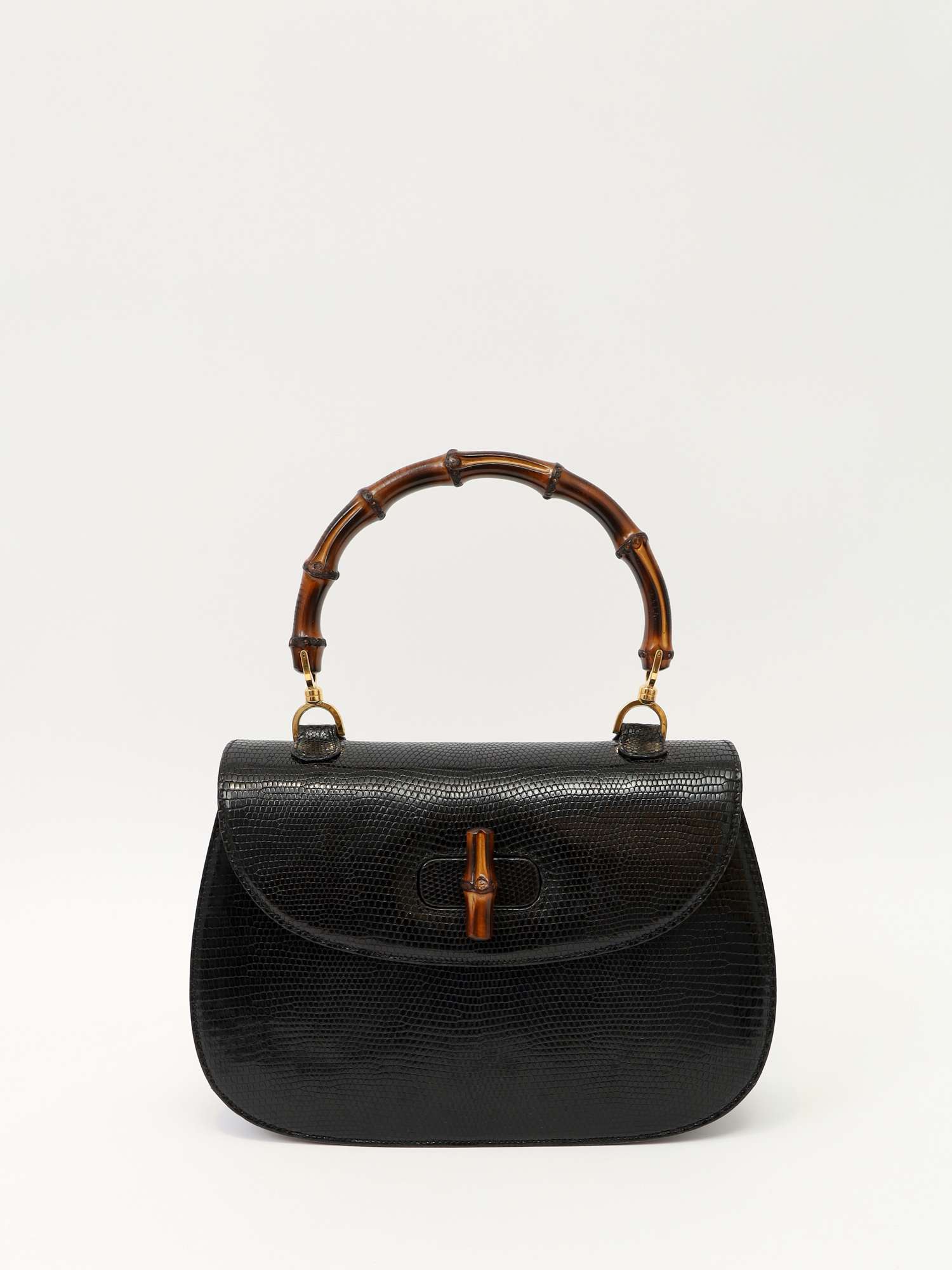 Gucci Bamboo 