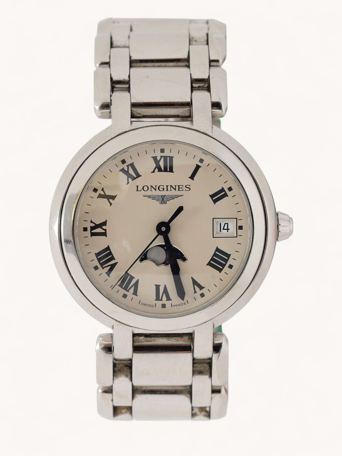 Longines Primaluna 