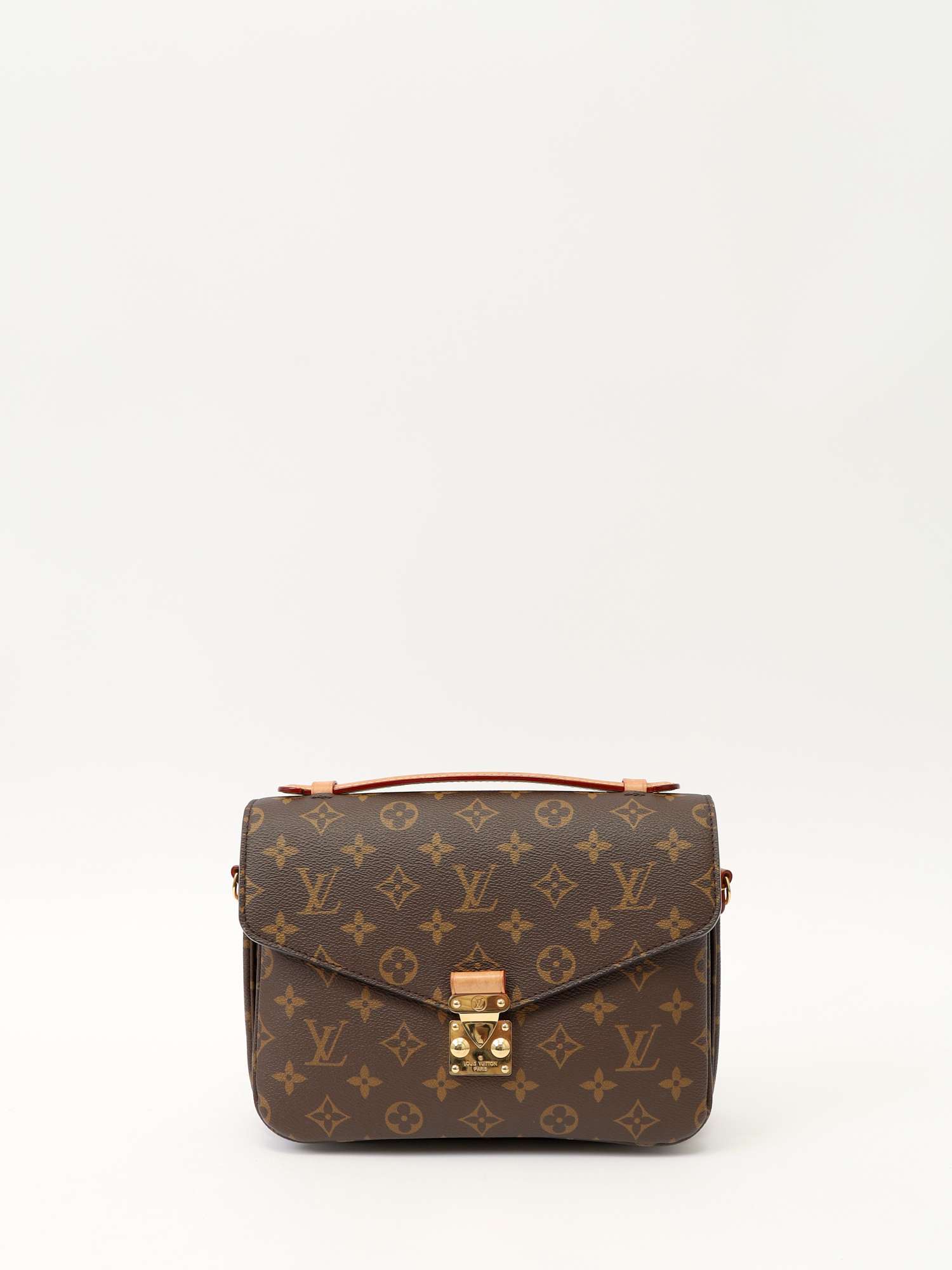 Louis Vuitton Pochette Metis 