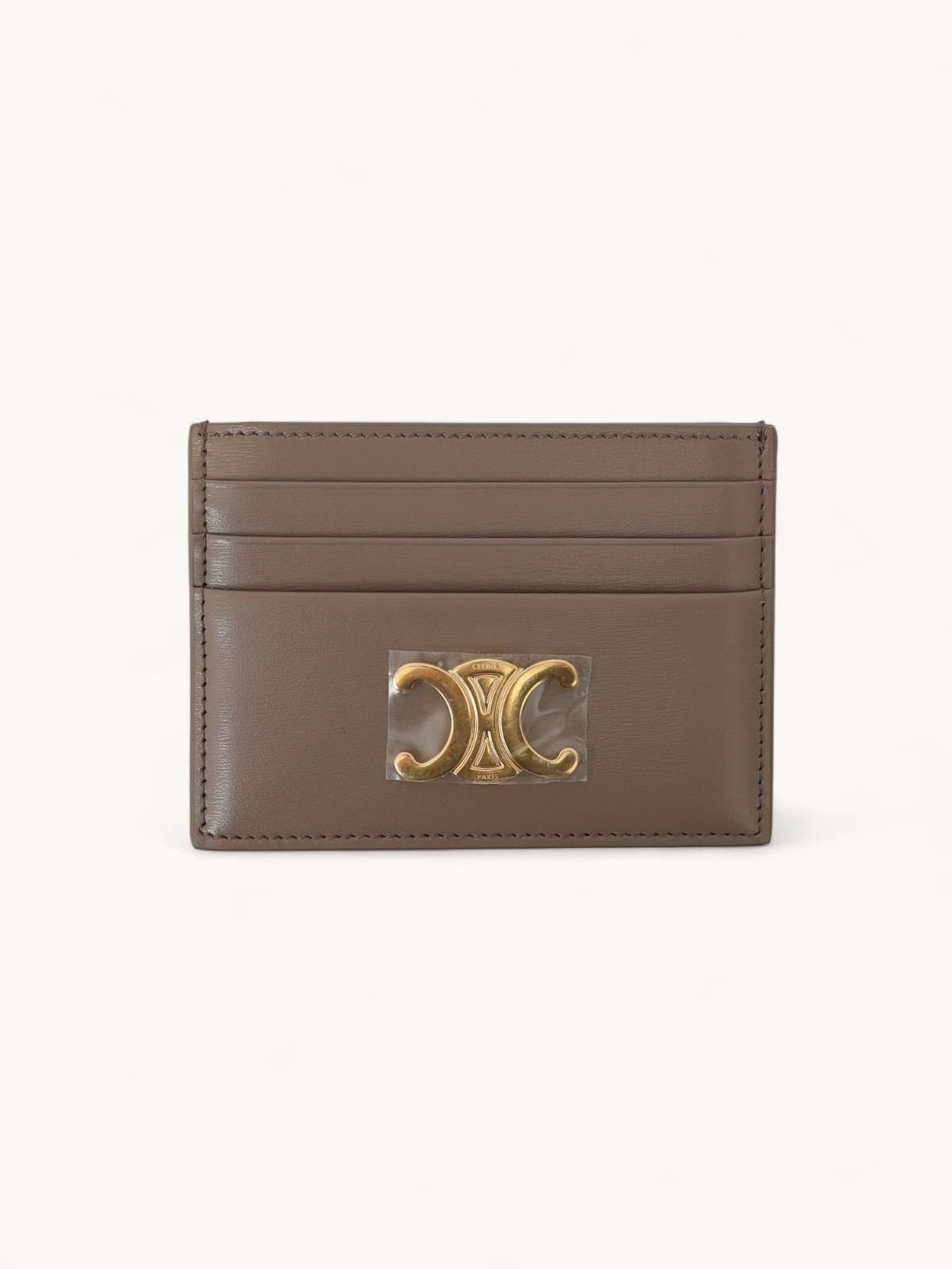 Celine Cardholder 