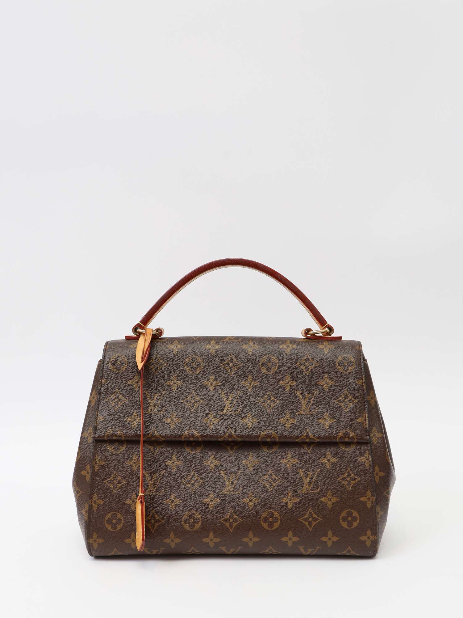 Louis Vuitton Cluny 