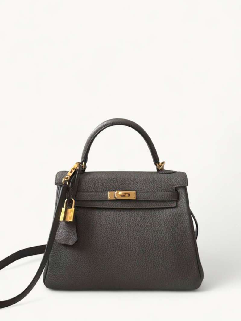 Hermes Kelly 25