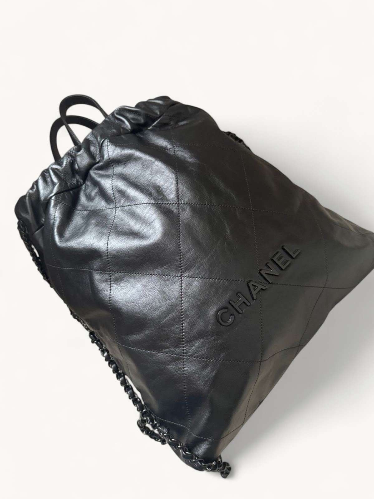 Сумки Chanel 22 изображение #6