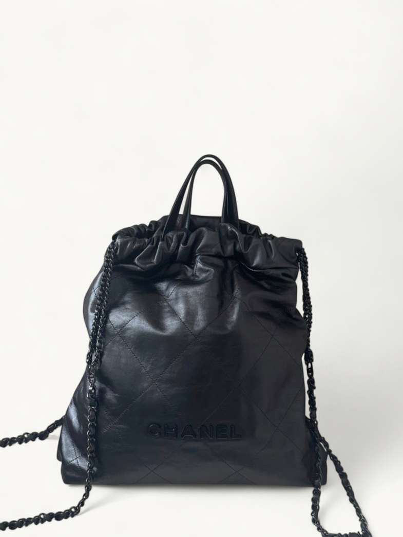 Сумки Chanel 22 изображение #1