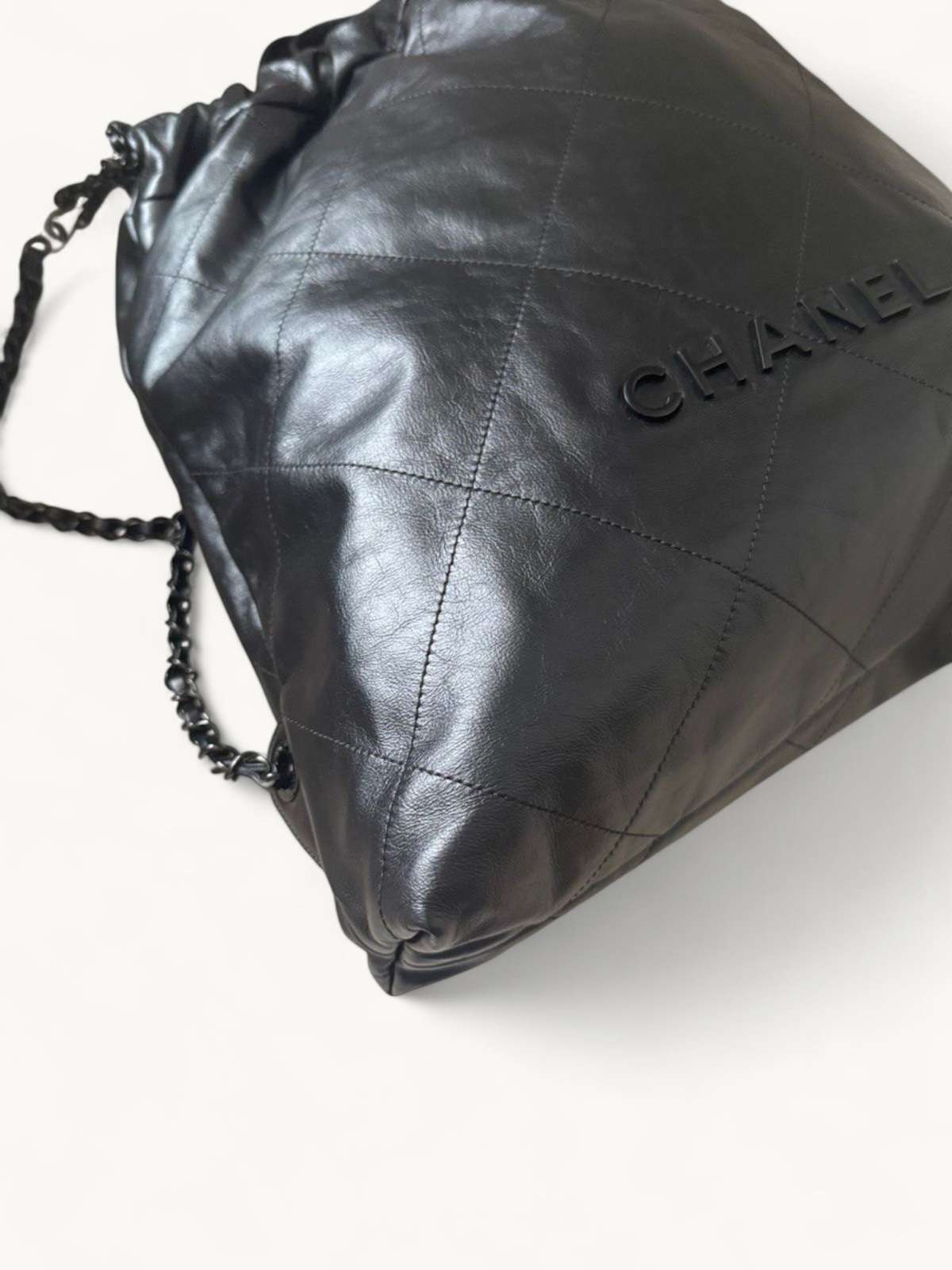 Сумки Chanel 22 изображение #9