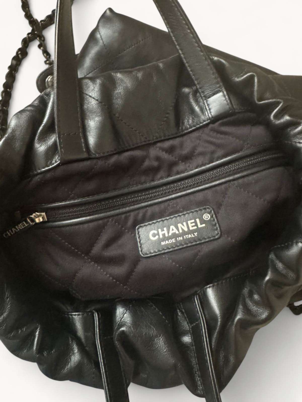 Сумки Chanel 22 изображение #10
