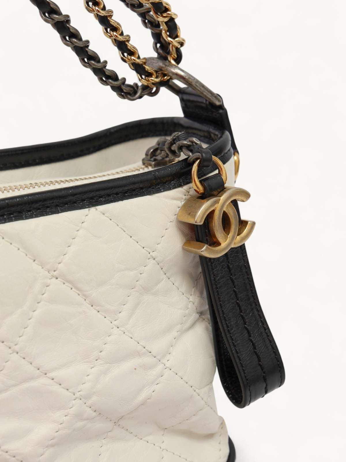 Сумки Chanel Gabrielle  изображение #6