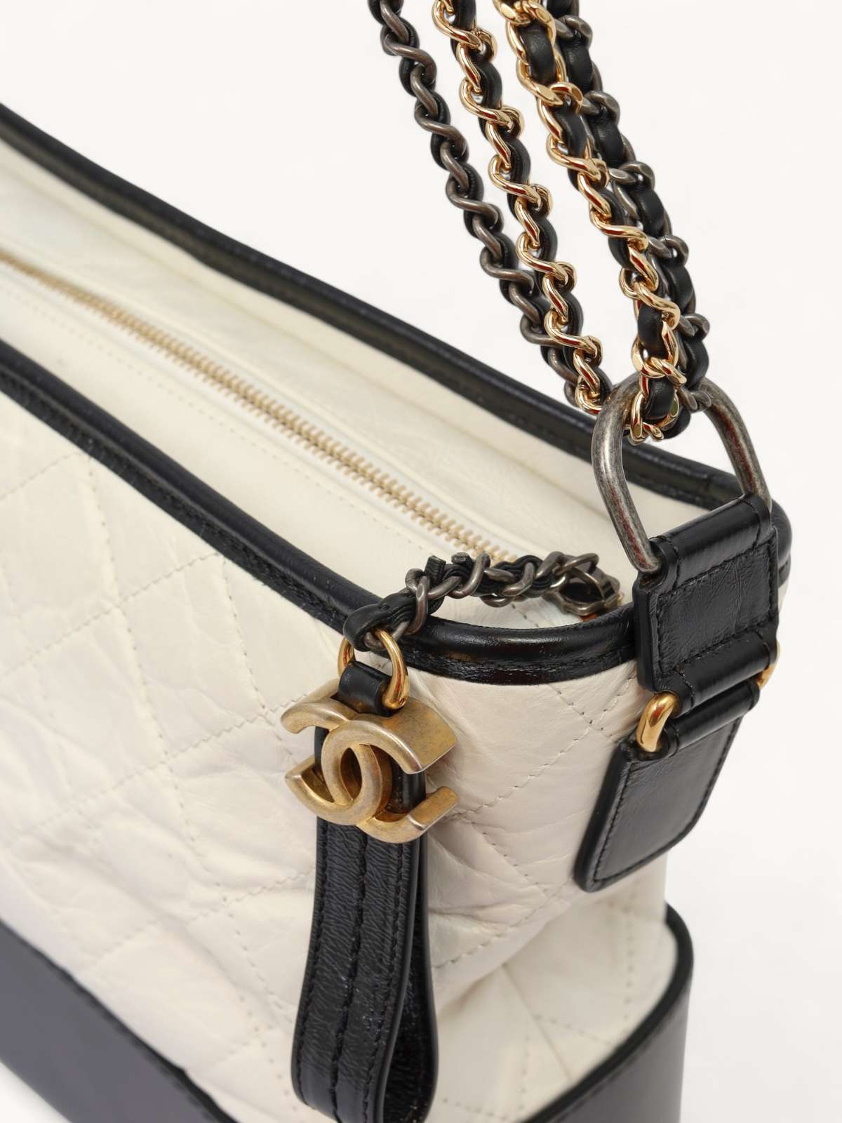 Сумки Chanel Gabrielle  изображение #8