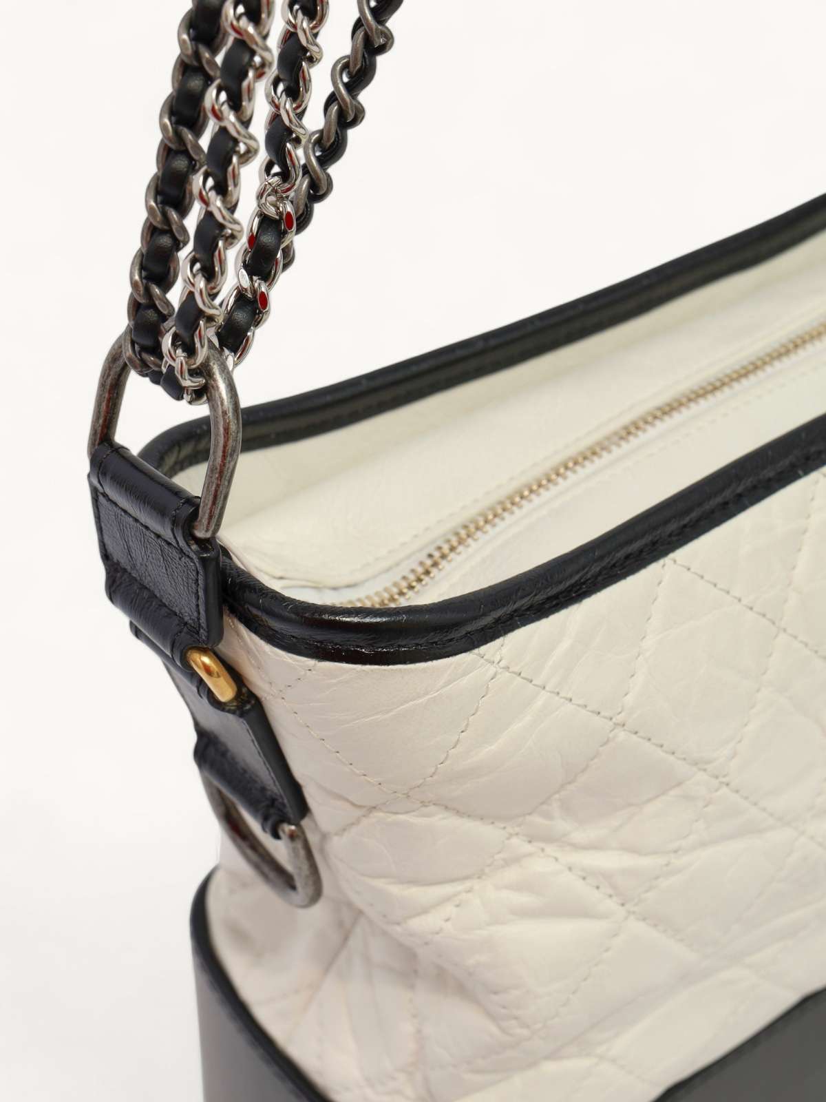 Сумки Chanel Gabrielle  изображение #7