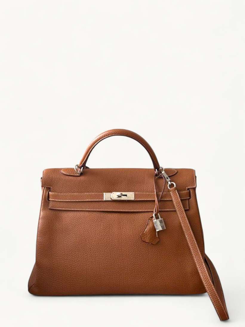 Hermes Kelly 35