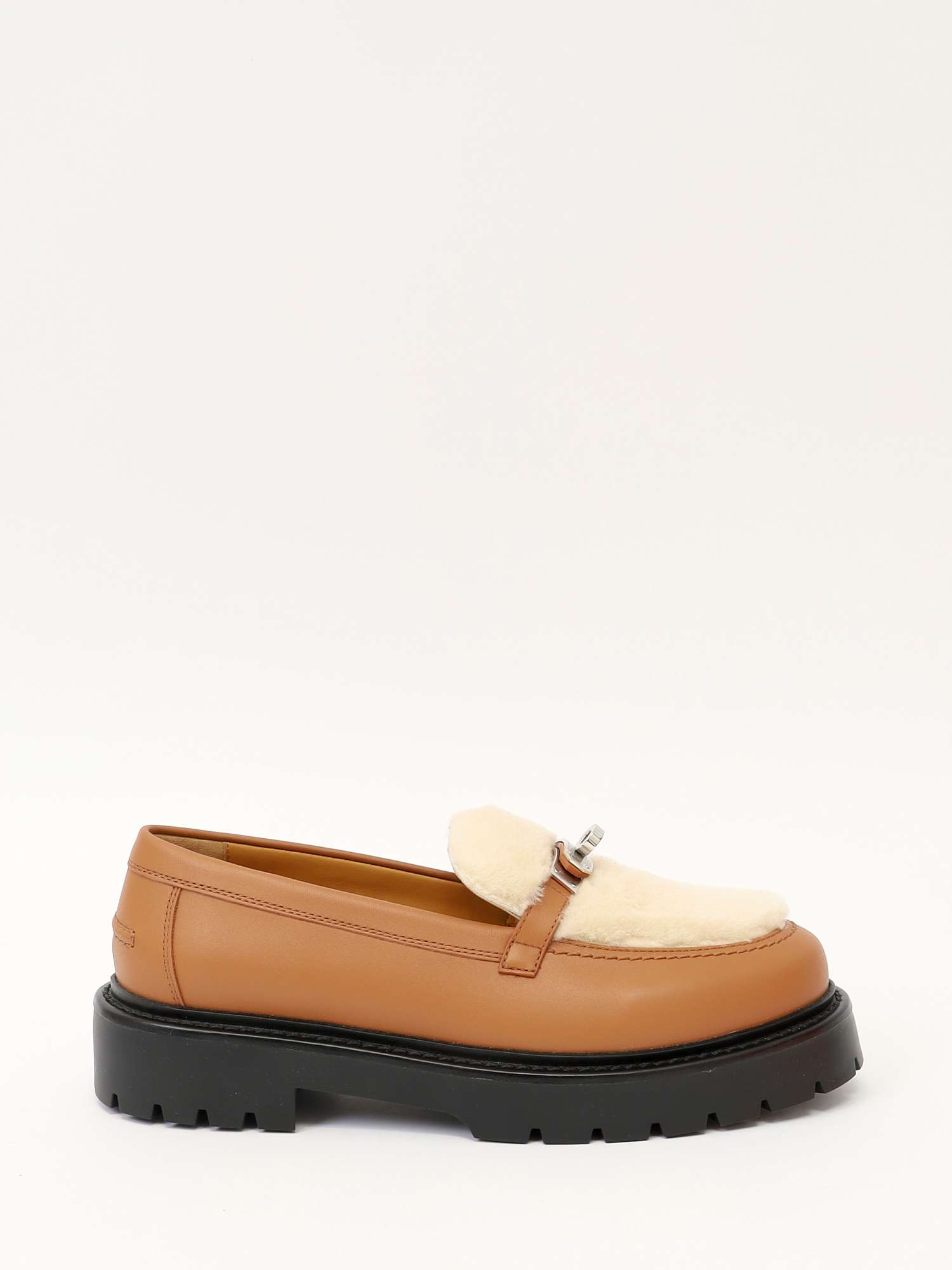 Hermes Shoes 37.5