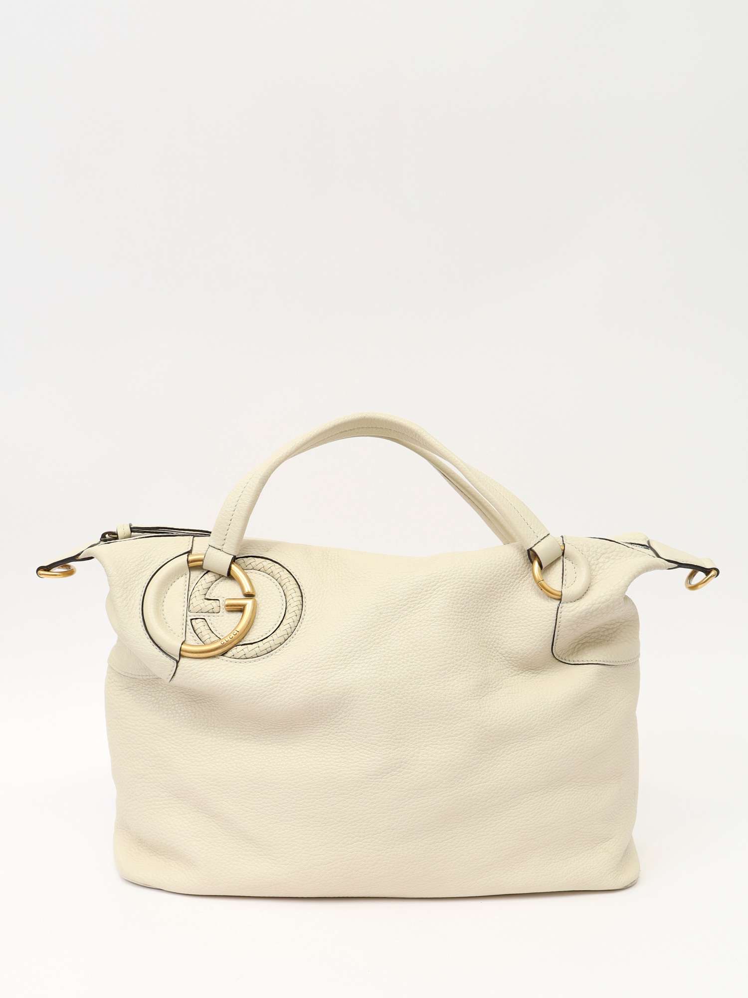 Gucci Leather Bag