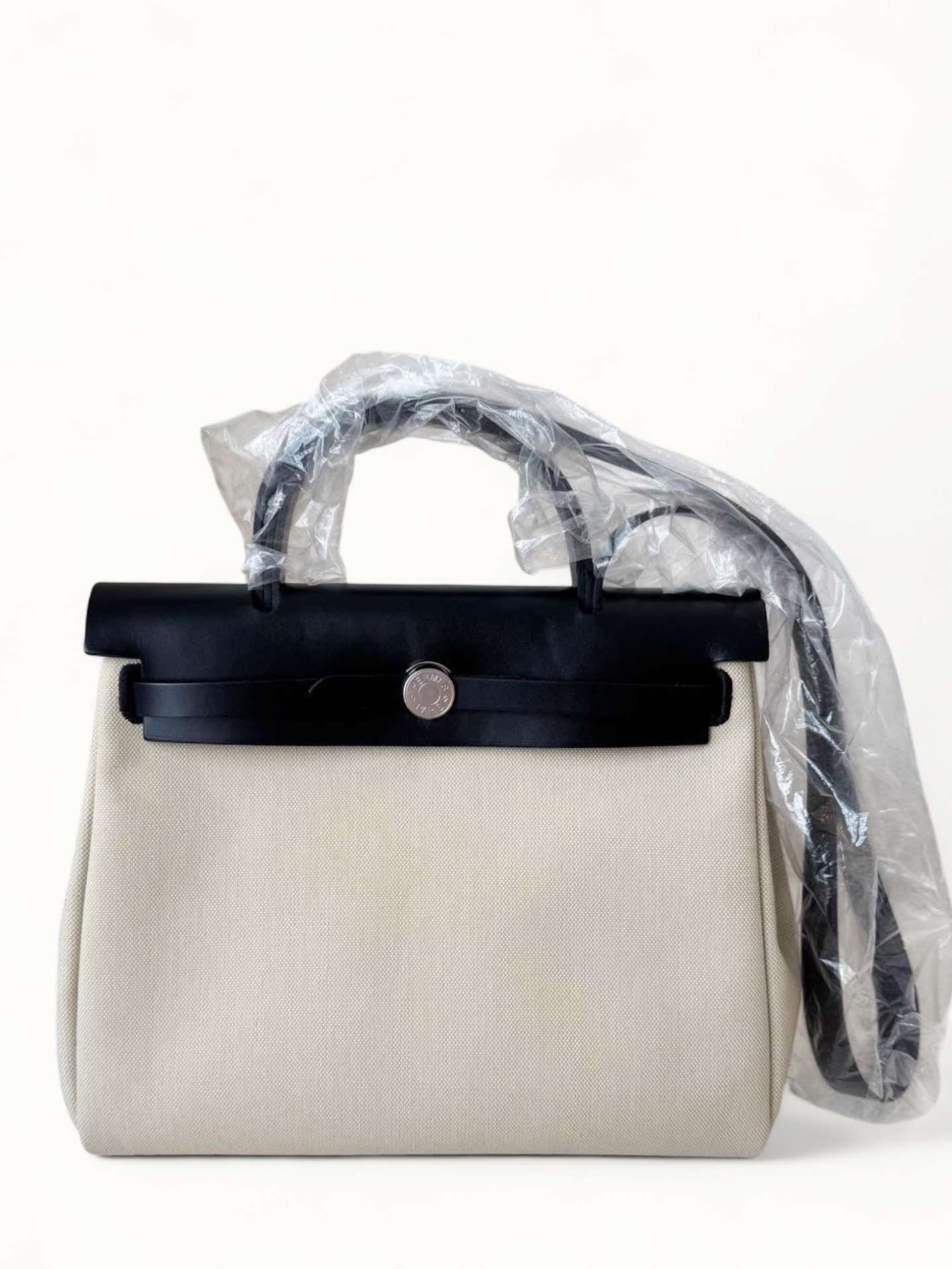 Hermes Herbag 31
