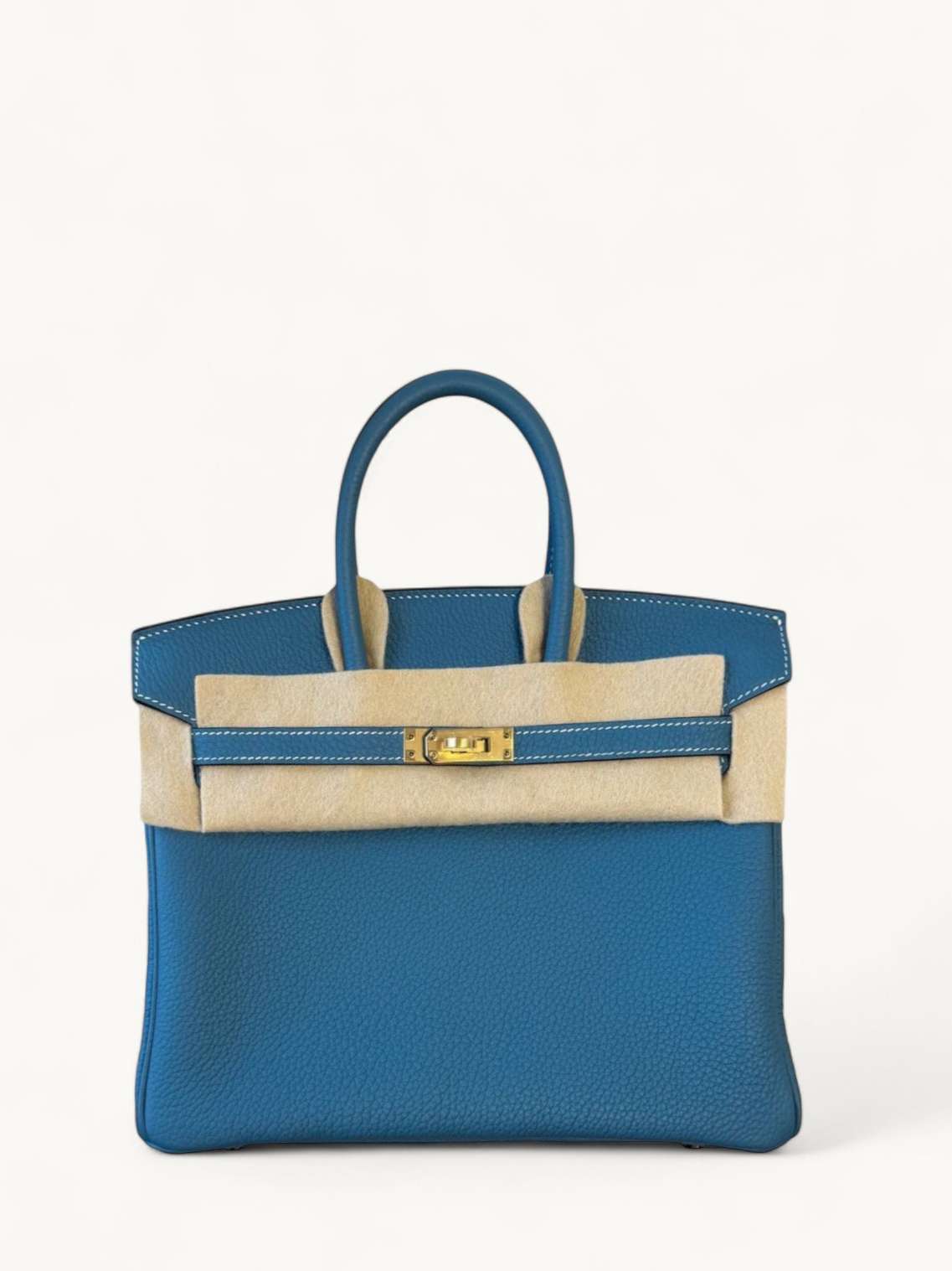 Hermes Birkin 25