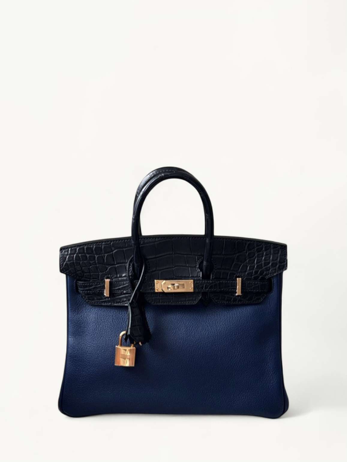 Hermes Birkin 25