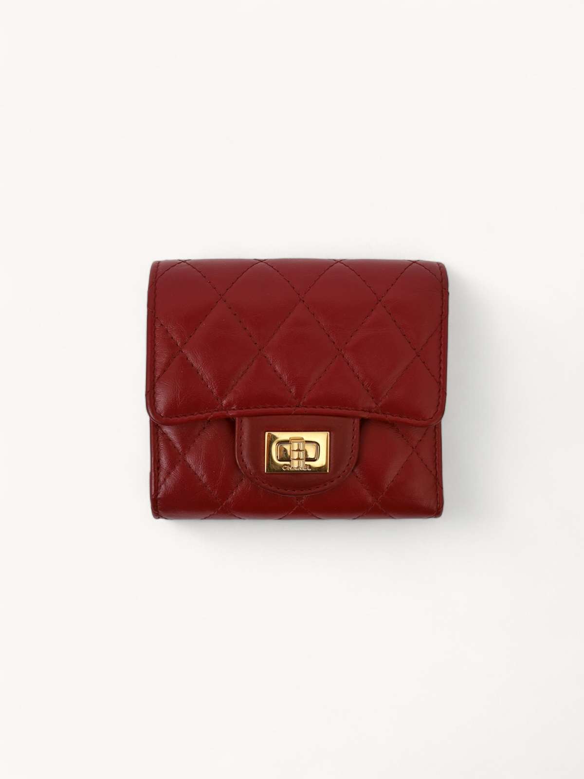Chanel 2.55 