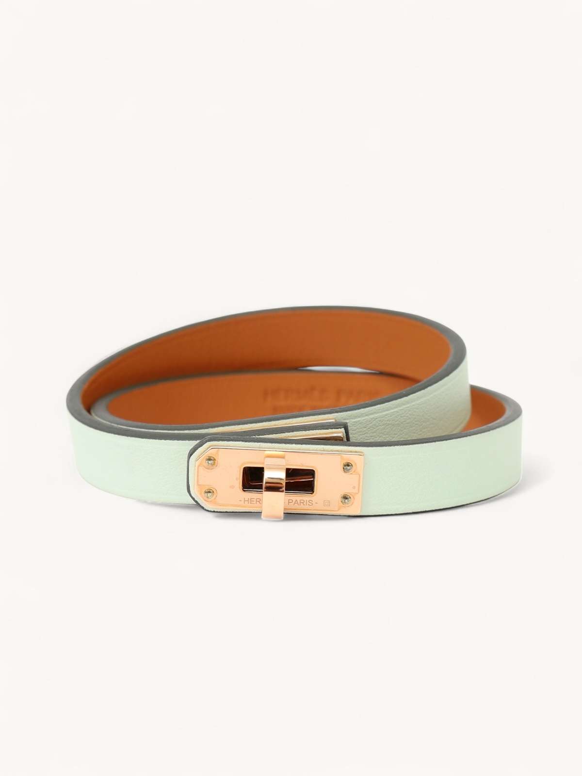 Hermes Kelly Double Tour 