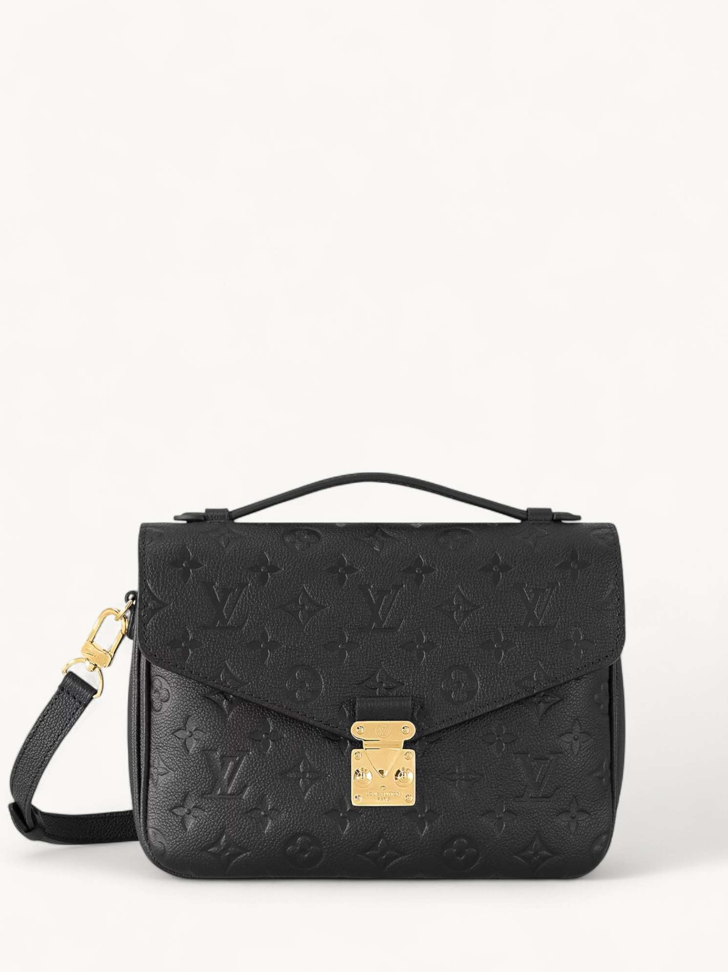 Louis Vuitton Pochette Metis 