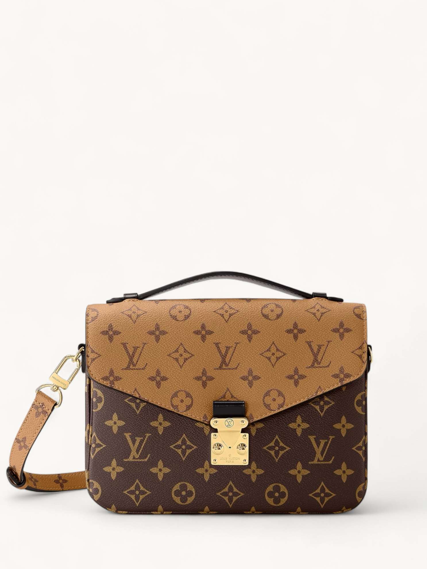 Louis Vuitton Pochette Métis 