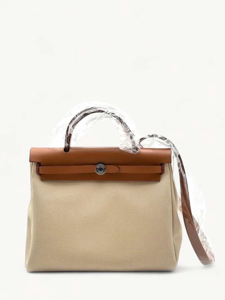 Hermes Herbag 31
