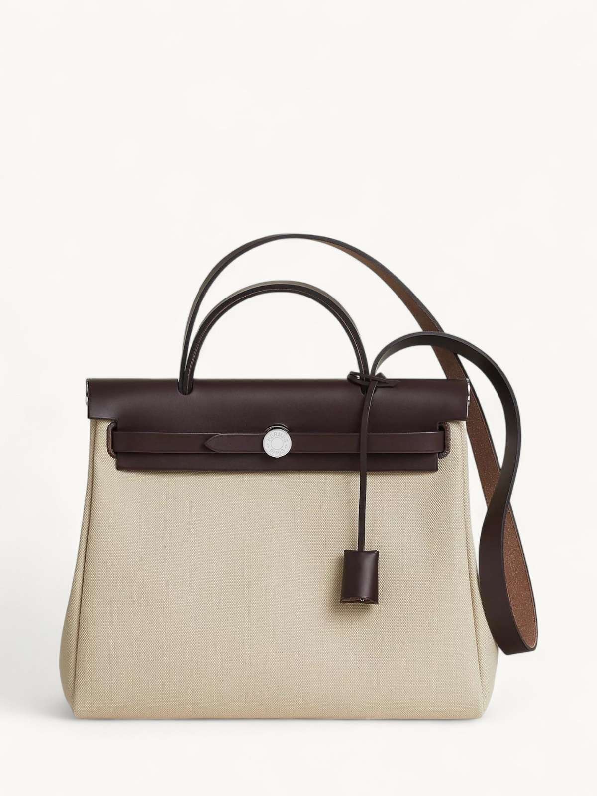 Hermes Herbag 31